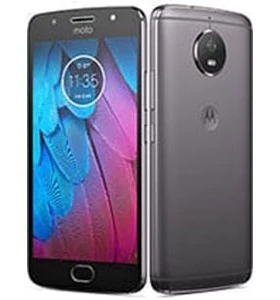 Motorola Moto G5S