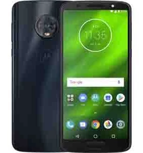 Motorola Moto E6 Plus