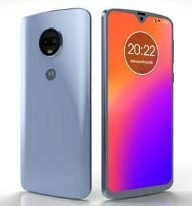 Motorola Moto G7 Play