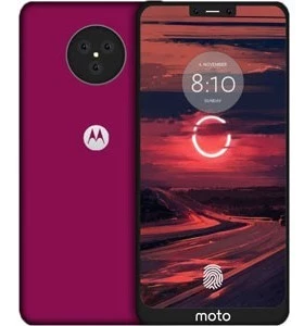 Motorola Moto G8