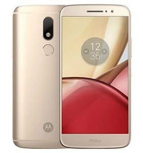 Motorola Moto M