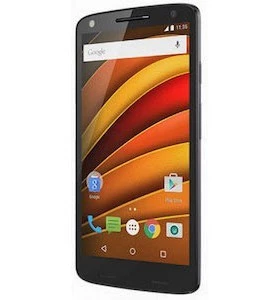 Motorola Moto X Force