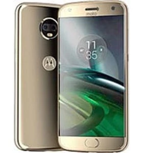 Motorola Moto X4