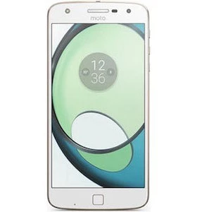 Lenovo Vibe S1