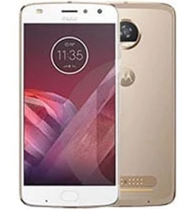 Motorola Moto Z2 Play