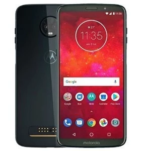 Motorola Moto Z3 Play