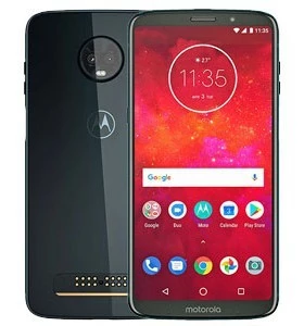 Motorola Moto Z3