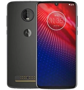 Motorola Moto Z4 Force