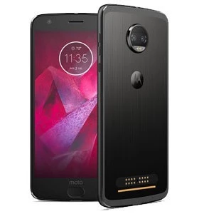 Motorola Moto Z4