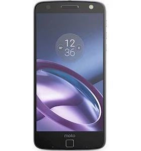 Motorola Moto Z