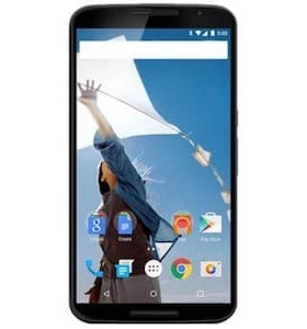 Motorola Nexus 6