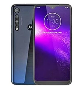 Motorola One Macro