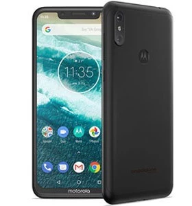 Motorola One Power