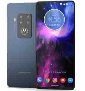 Motorola One Pro