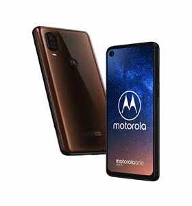 Motorola P50