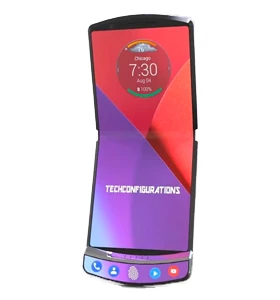 Motorola Razr 2019