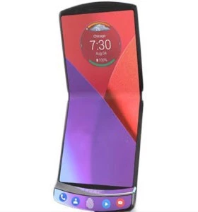 Motorola Razr Fold