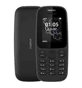 Nokia 105 2019