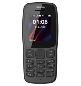 Nokia 106 2018