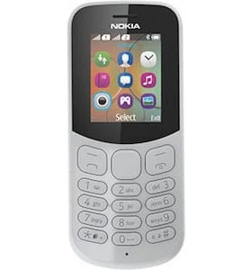 Nokia 130 2017