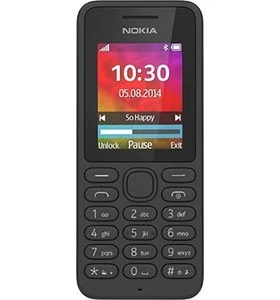 Nokia 130 Dual SIM