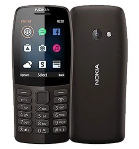 Nokia 210