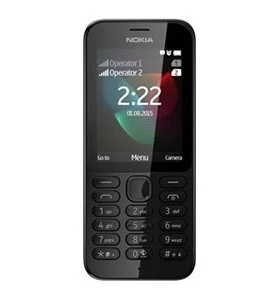 Nokia 222 Dual SIM