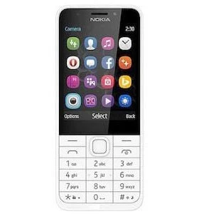 Nokia 230 Dual SIM