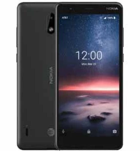 Nokia 3.1 A