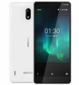 Nokia 3.1 C