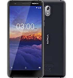 Nokia 3.1