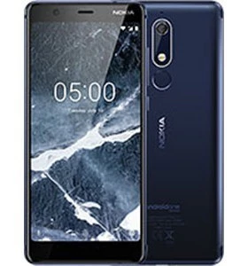 Nokia 5.1