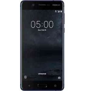 Nokia 5