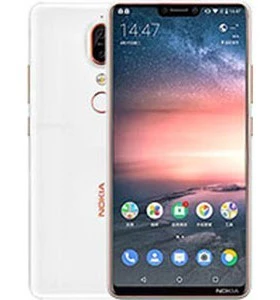 Nokia 6.1 plus