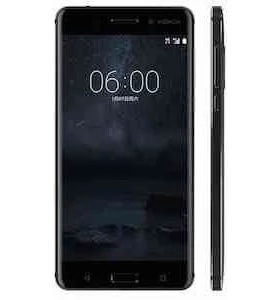 Nokia 6