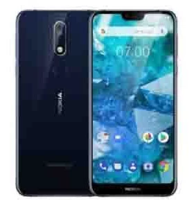 Nokia 7.2