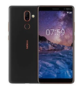 Nokia 7 Plus