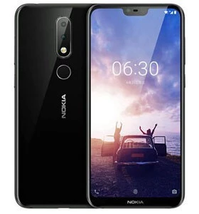 Nokia 7.1 Plus