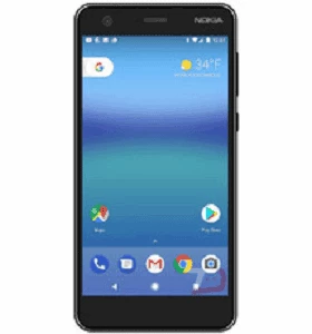 Nokia 7