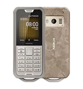 Nokia 800 Tough