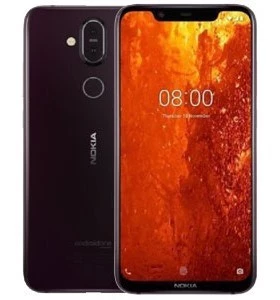 Nokia 8.1