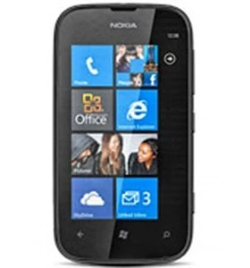 Nokia Lumia 510