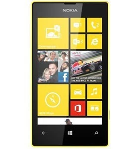 Nokia Lumia 520