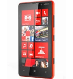 Nokia Lumia 820