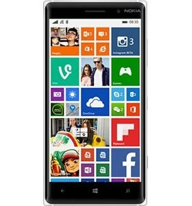 Nokia Lumia 830