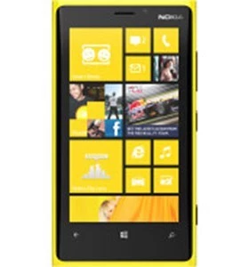 Nokia Lumia 920