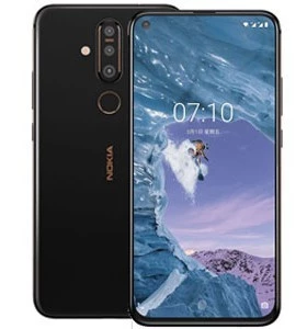 Nokia X71