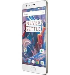 OnePlus 3T