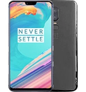 OnePlus 6