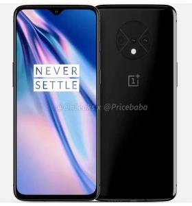 OnePlus 7 Pro 5G